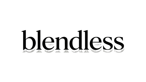 BLENDLESS